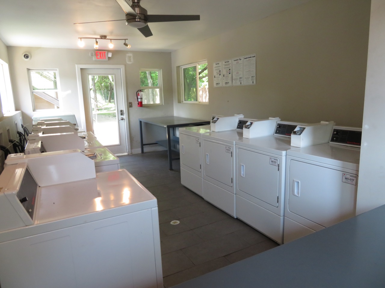 Timbers Apartments Image 7