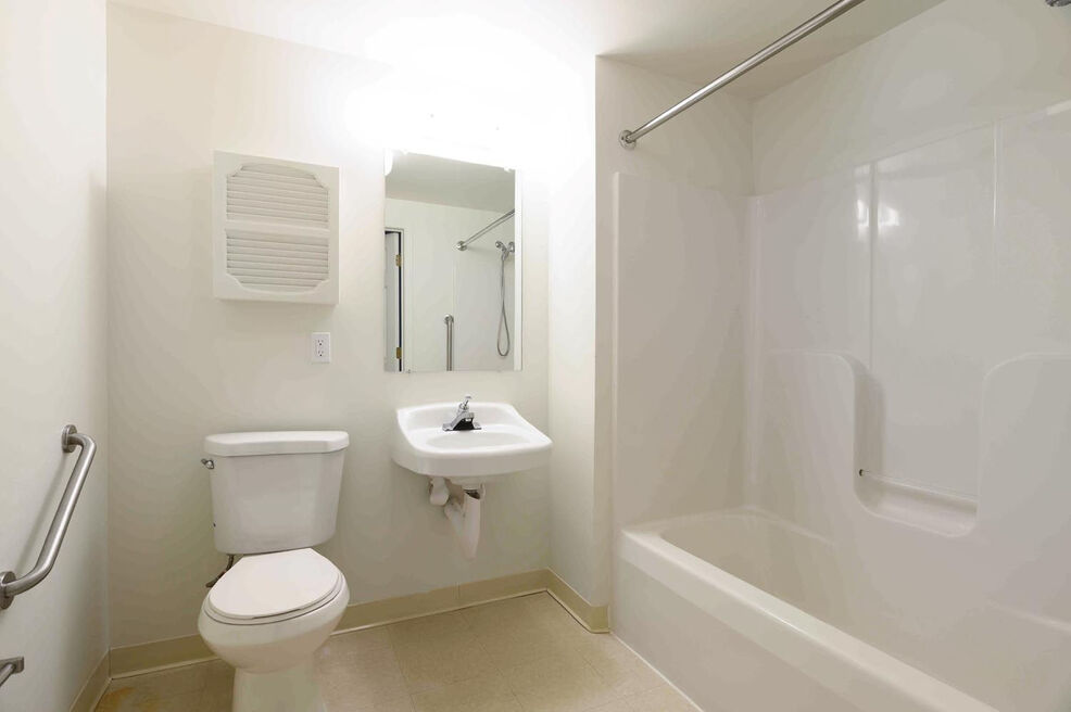 Affordable Housing - Warren Place Image 28