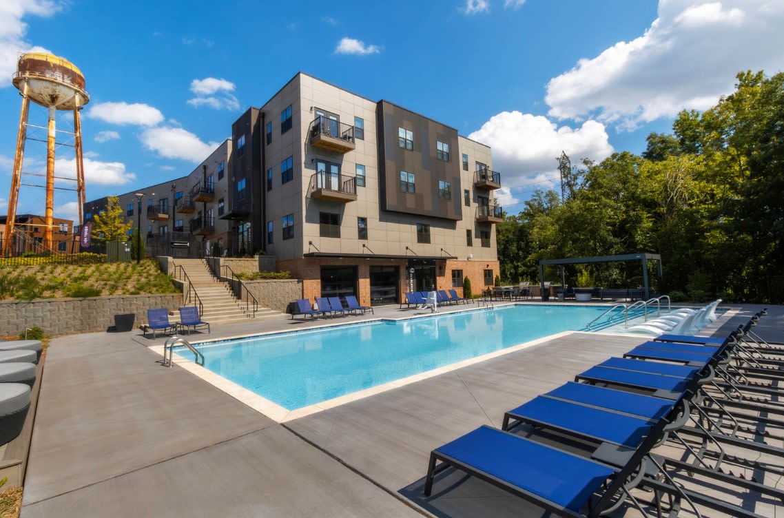 Water Tower Apartments Image 8