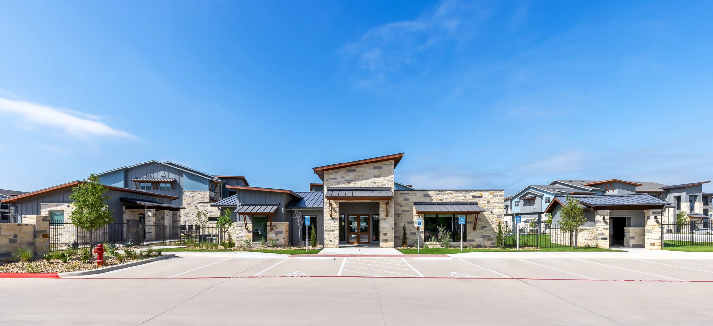 Aspire at Onion Creek - Affordable Housing Image 17