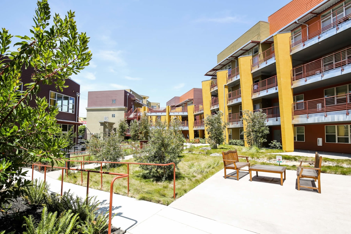 B3 Bakery Apartments Image 3