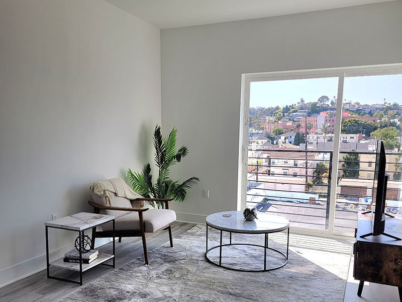 Inglewood Flats Image 10