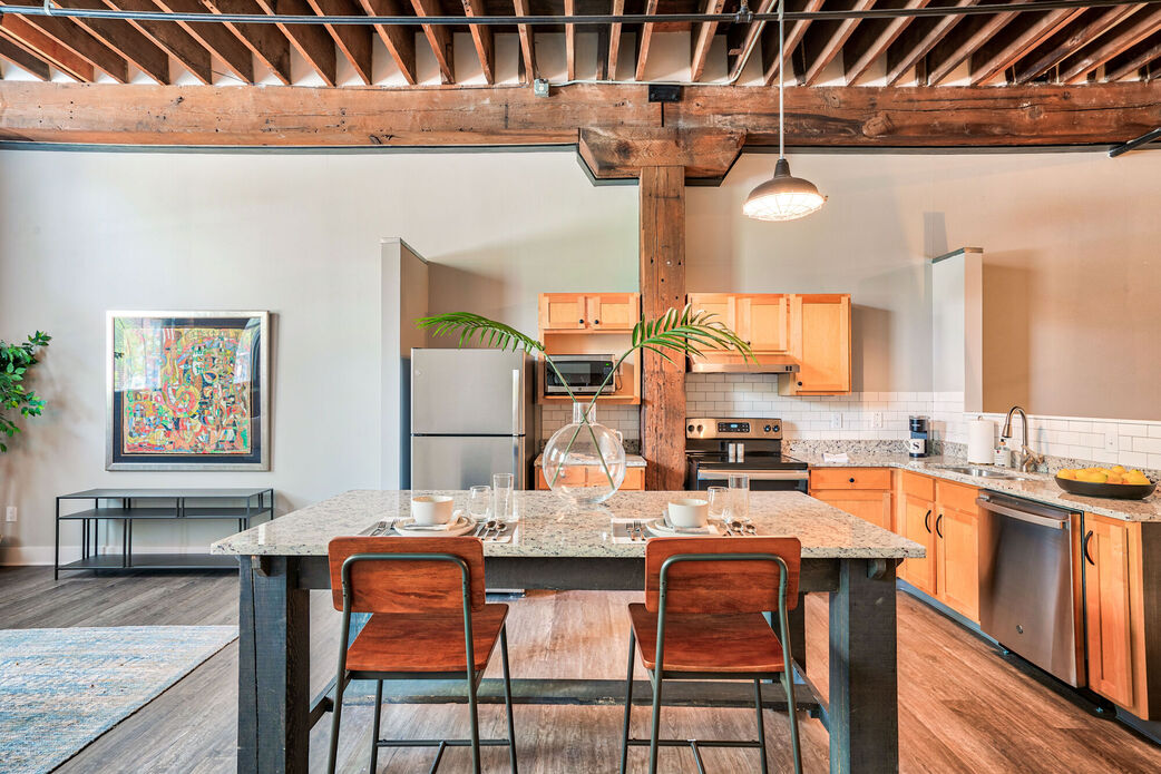 Wireworks Lofts Image 2