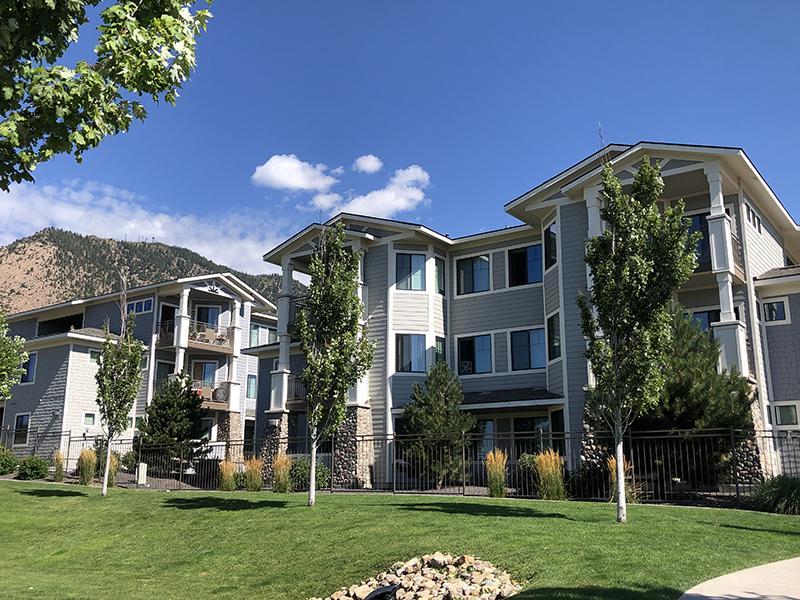 Elevation Luxury Apartments Image 9