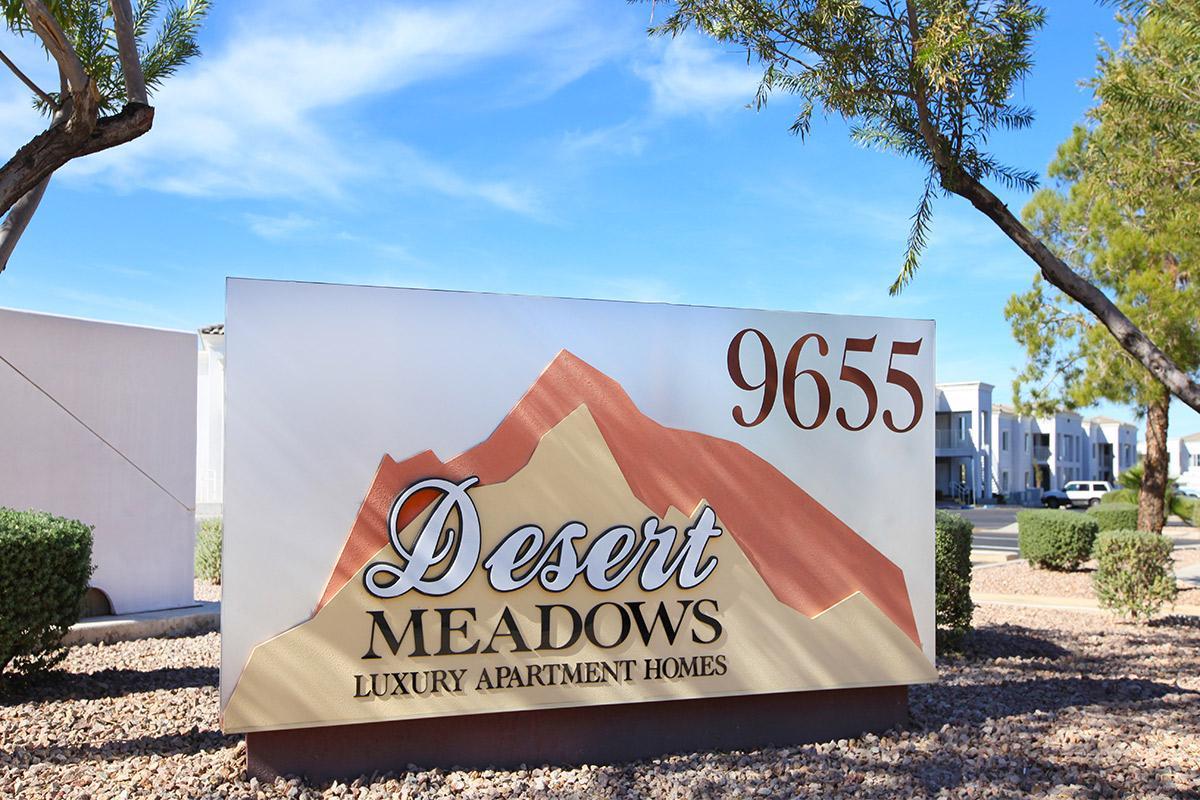 Desert Meadows Image 36