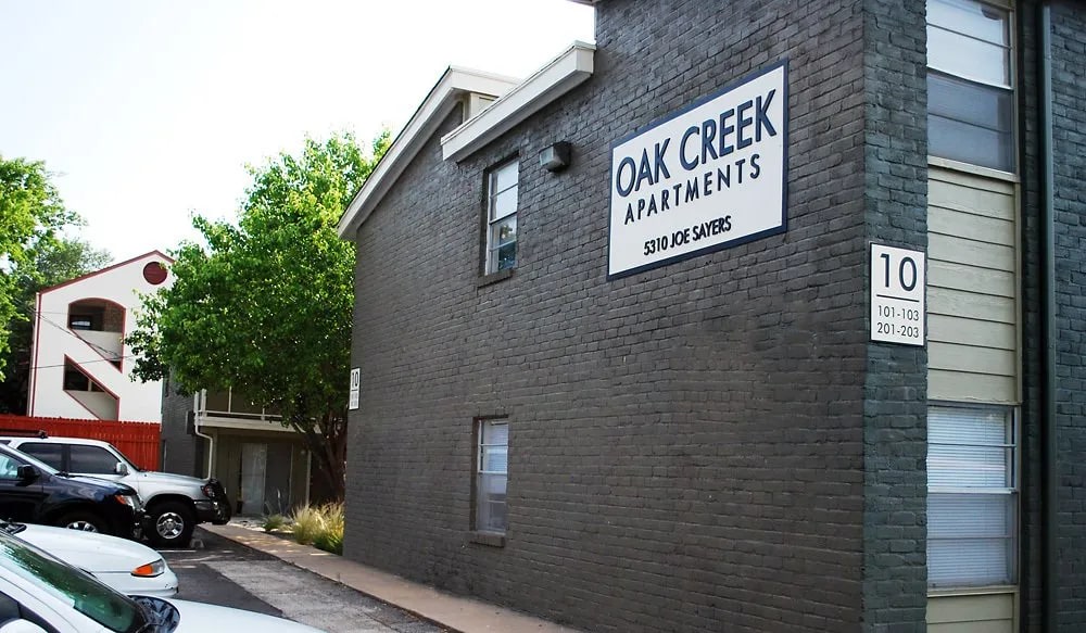 Oak Creek Image 4