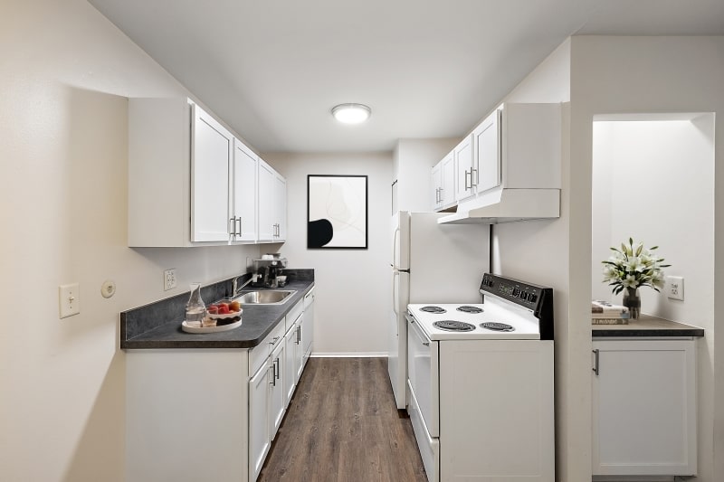 Wellington Place Apartments Image 1