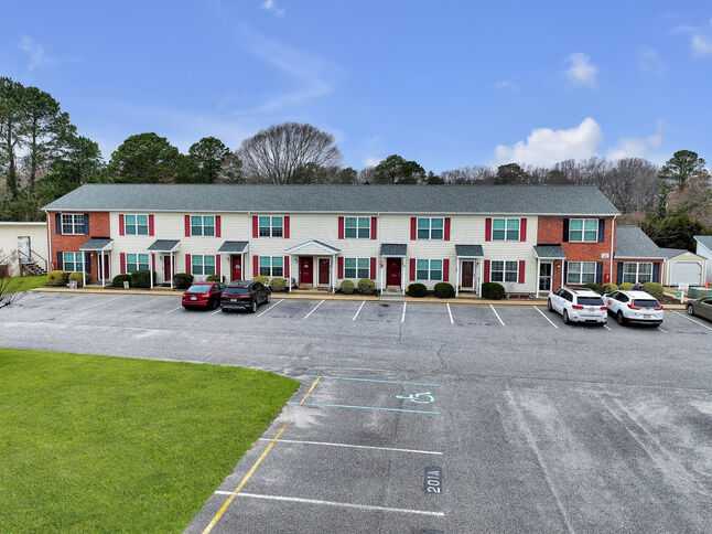 Yorkview Apartments Image 51