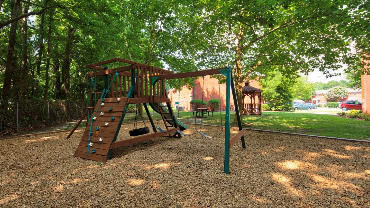 The Sterling Apartment Homes Image 6