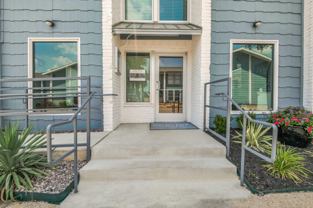 The Sherry Apartments Image 13