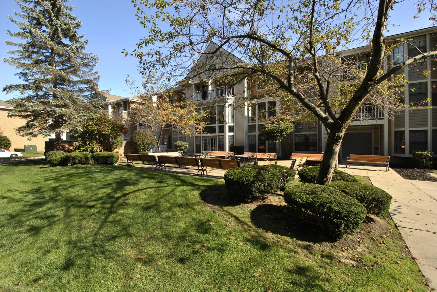 Senior Living - Porthaven Manor Image 16