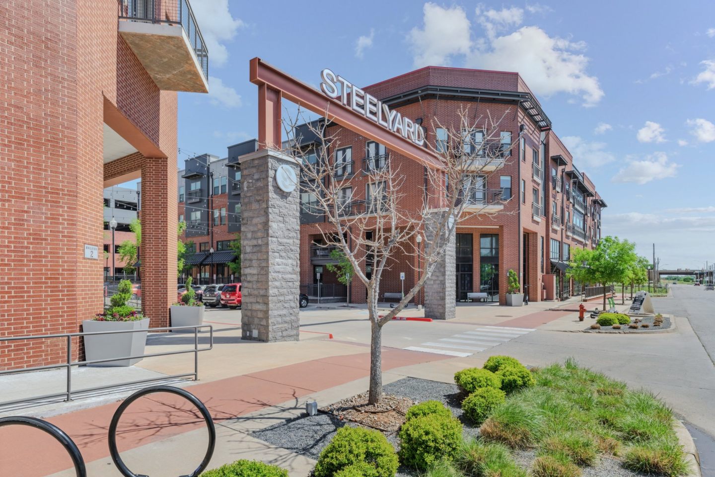 Steelyard Apartments Image 44