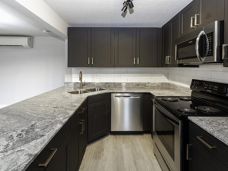 The Shenandoah Apartments Image 1