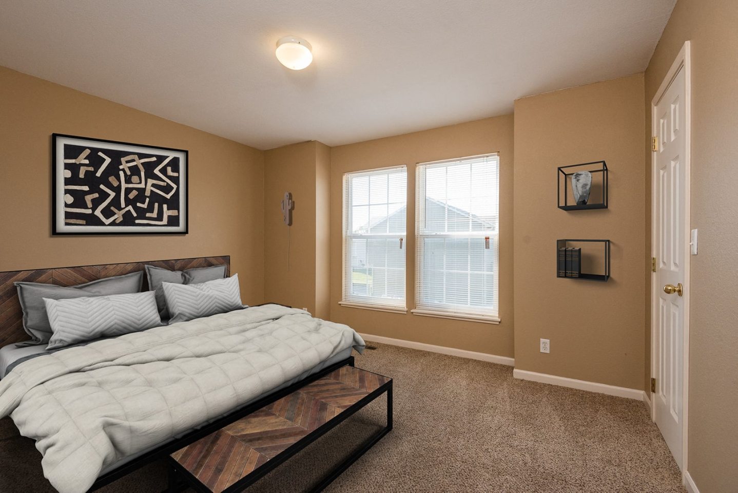 Evergreen Townhomes Image 4