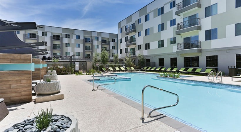 The Thomas at Midtown Image 28