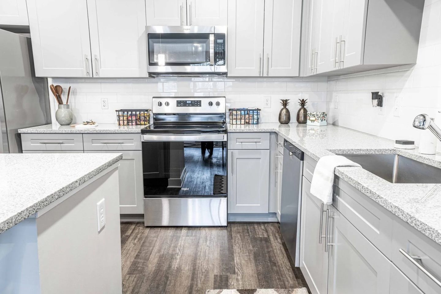 Founders Pointe Apartments Image 37