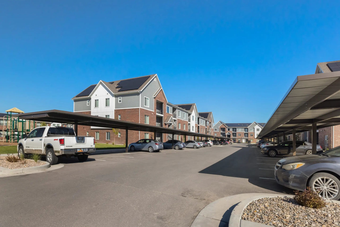 Station at Park Meadows Image 27