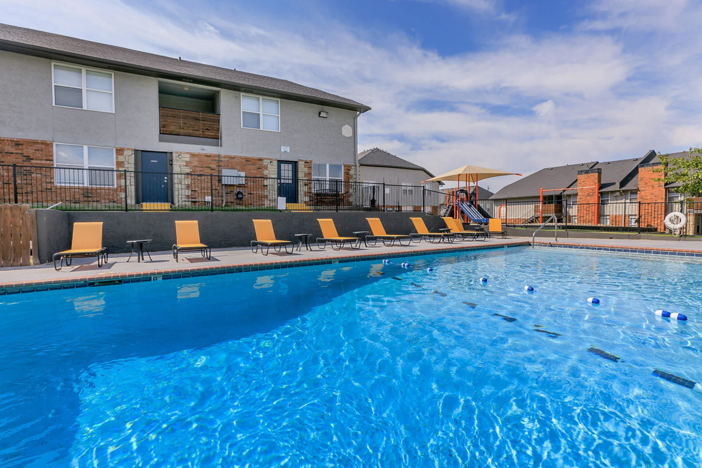 Stone Ridge Apartment Homes Image 11
