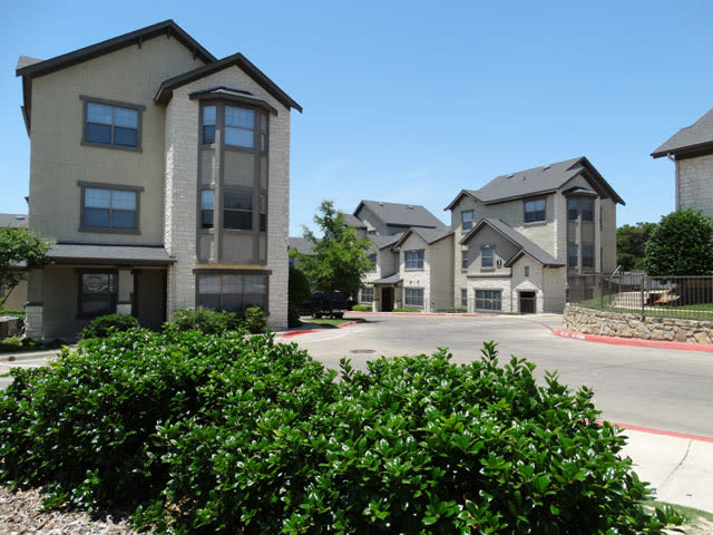 Reese Court Villas Image 26