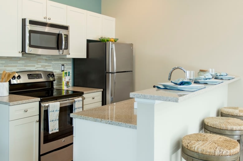 The Residences at the Historic Alcoa Building Image 2