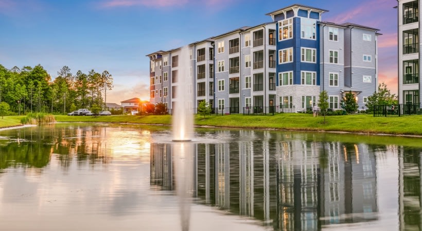 Integra Park at Oakleaf Image 42