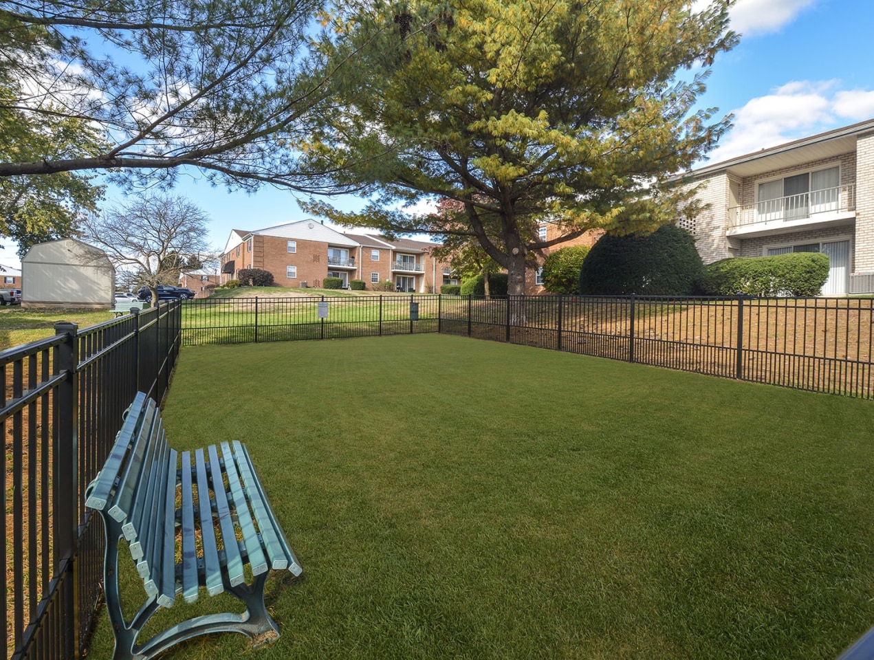Westover Club Apartments Image 8