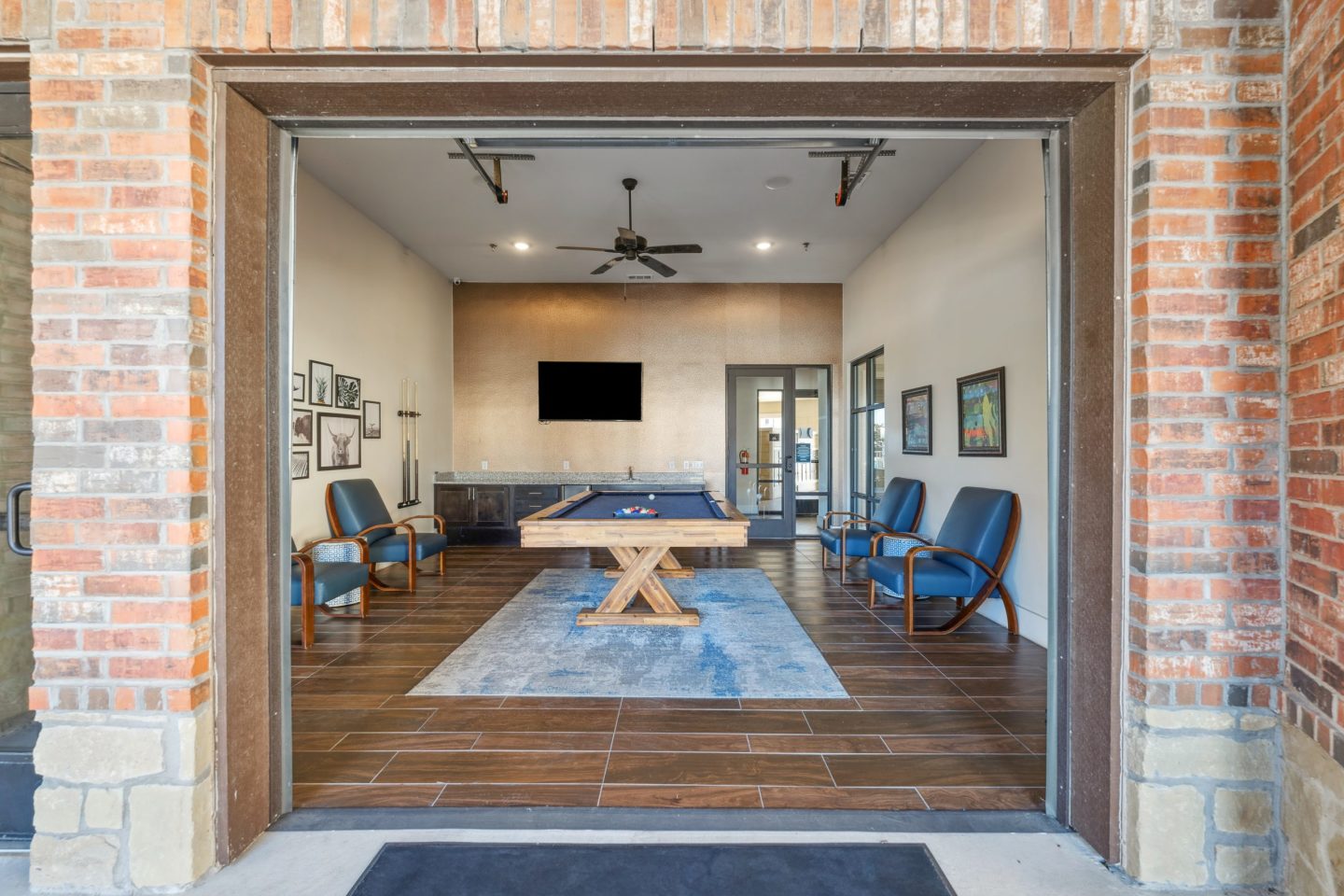 Auberge of Burleson Image 15