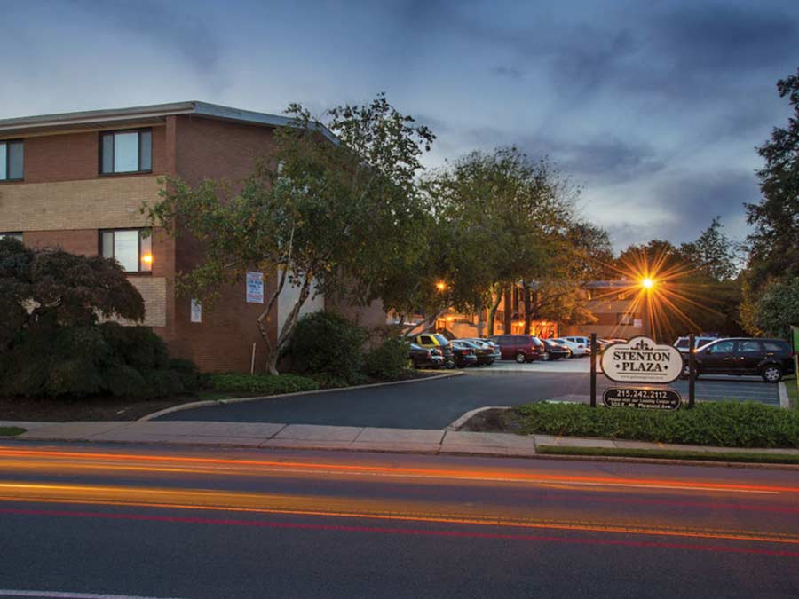 Stenton Plaza Image 4