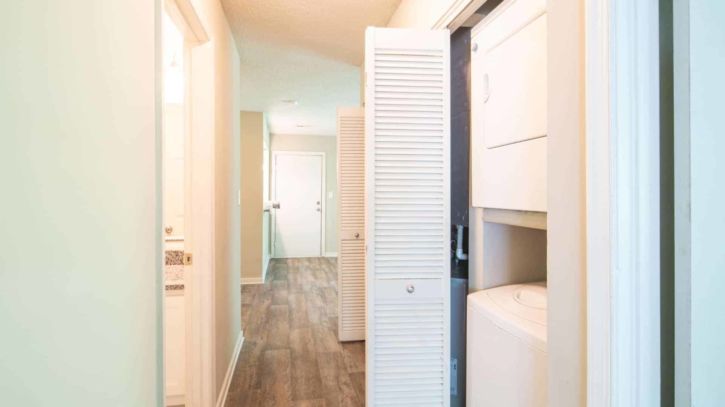 Sherwood Apartment Homes Image 23