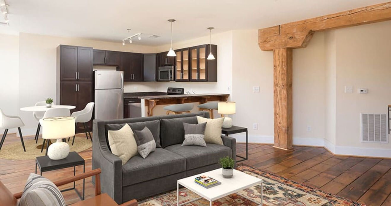 High Street Lofts Image 9
