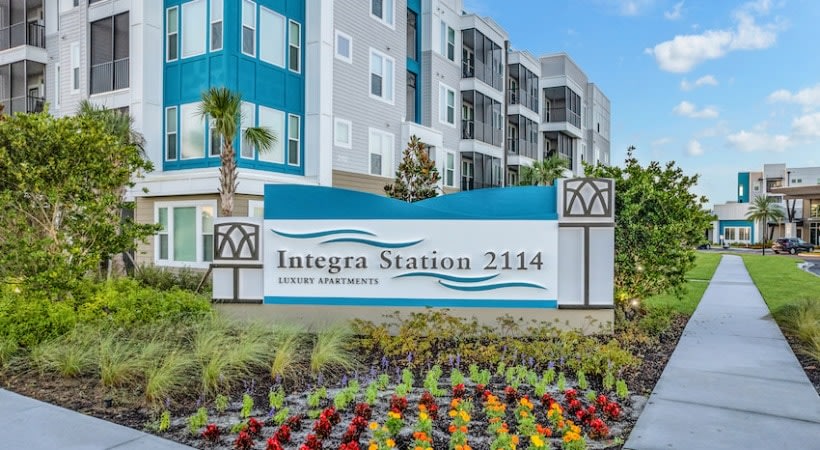 Integra Station Image 49