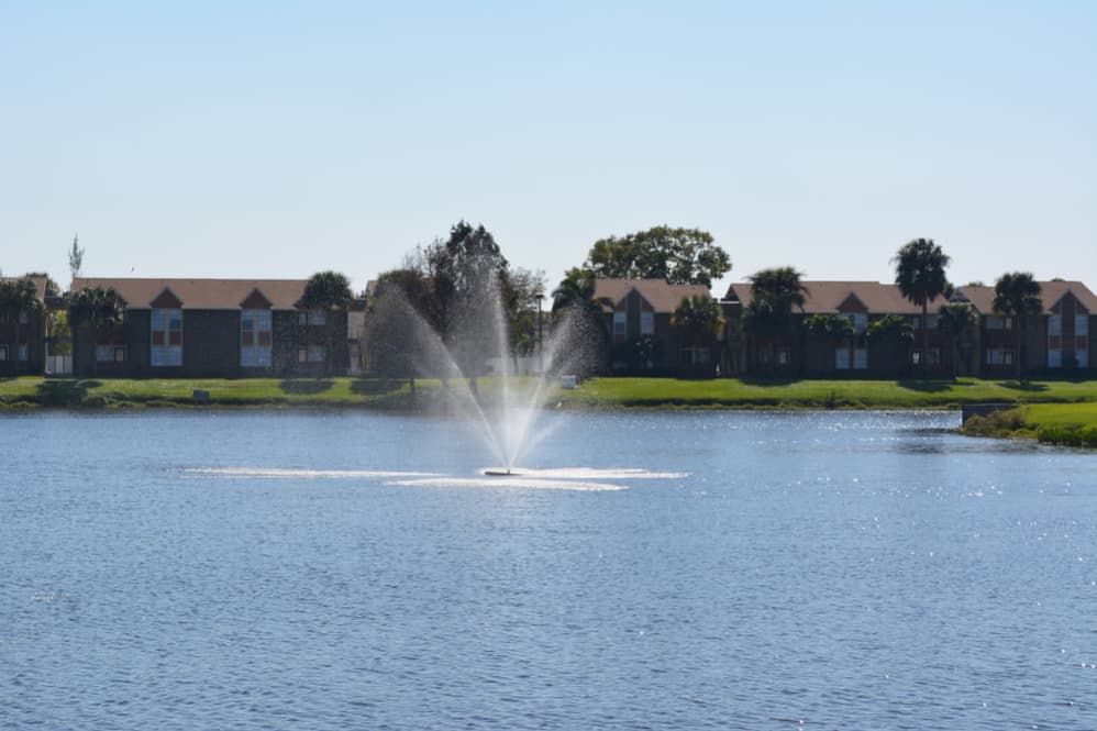 Abbey at Northlake Image 14