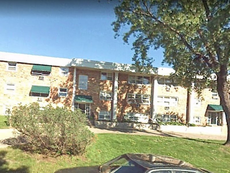 Greenbrier Terrace Image 1