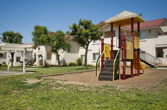 Income Restricted - Villa Robles - Affordable housing Image 14