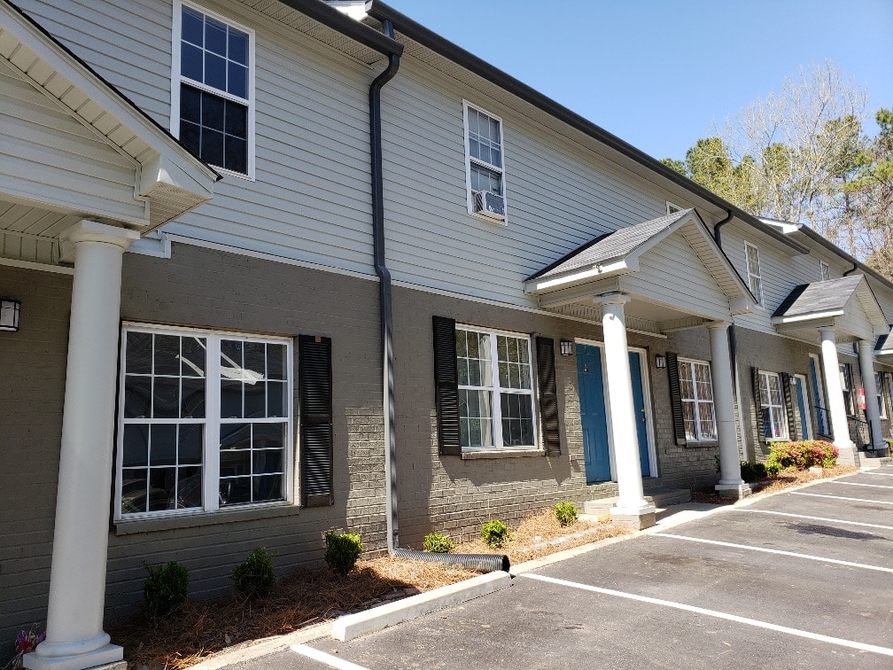 Brookwood Townhomes Image 11
