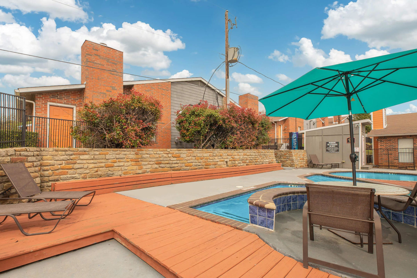 Villas at Lake Arlington Image 16