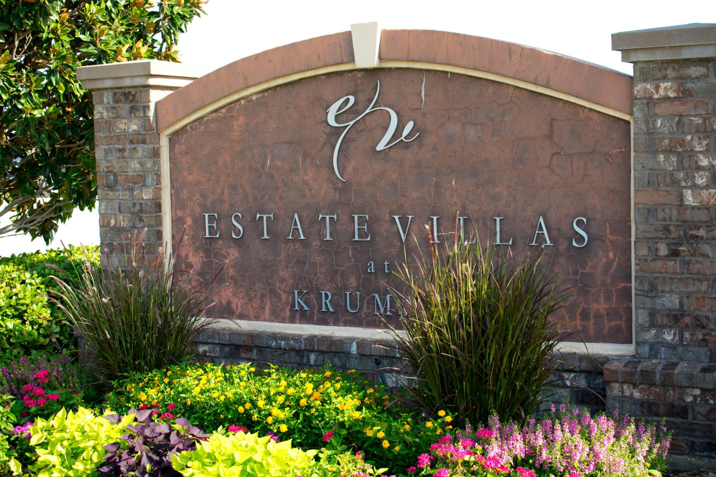 Estate Villas at Krum Image 73