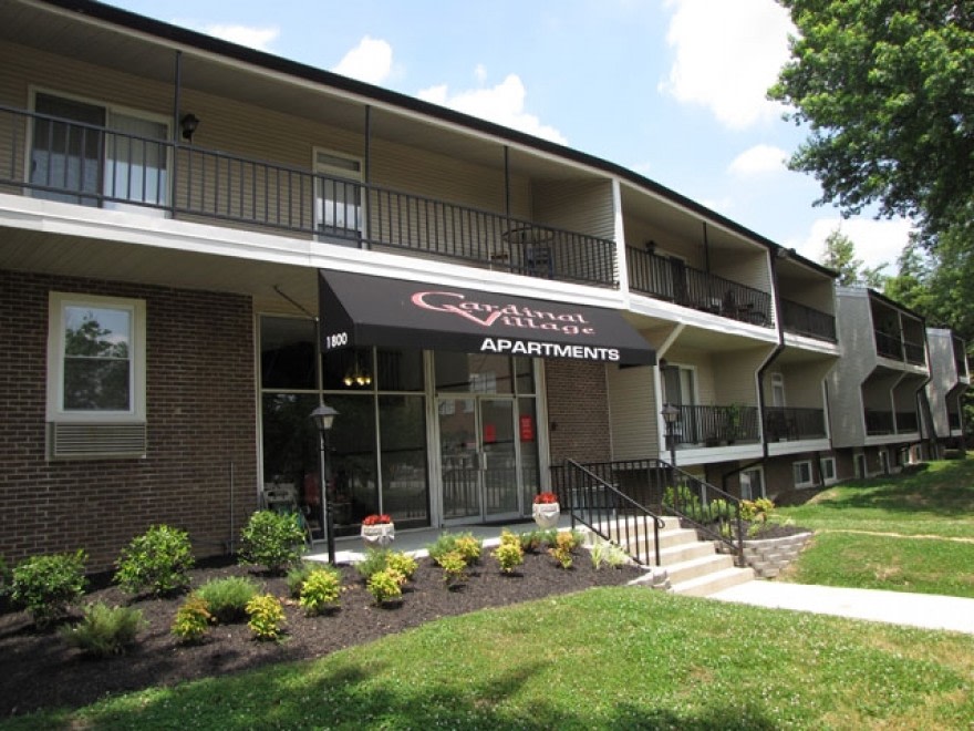 Cardinal Village Image 13