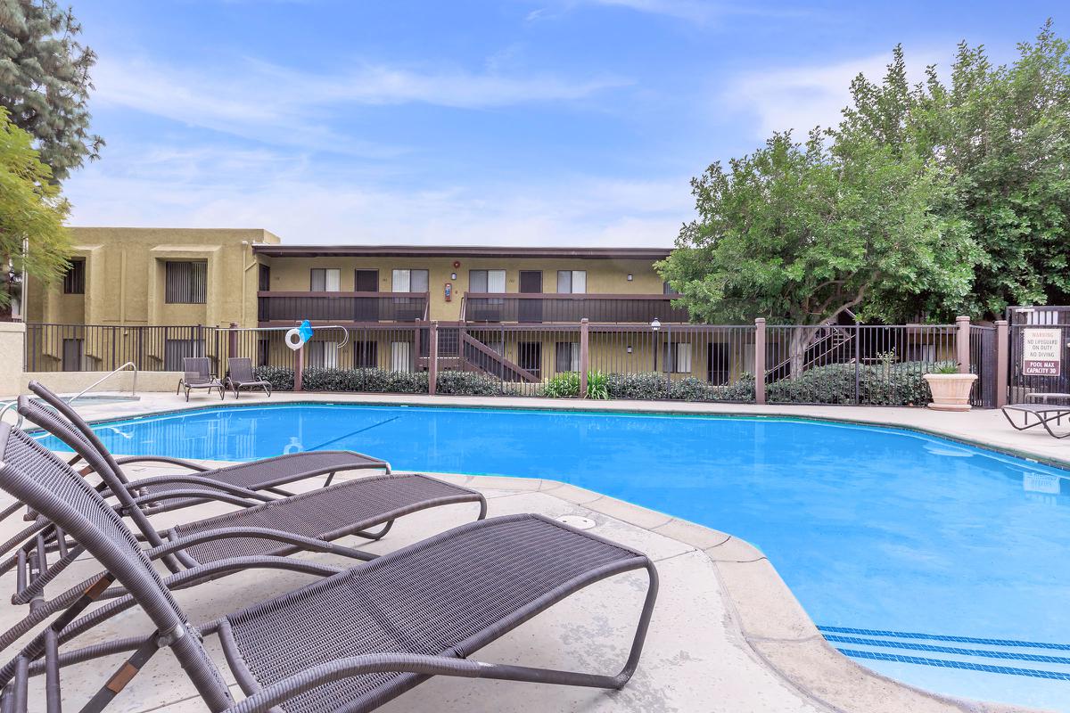 Senior Housing - Heritage Park at Alta Loma Image 12
