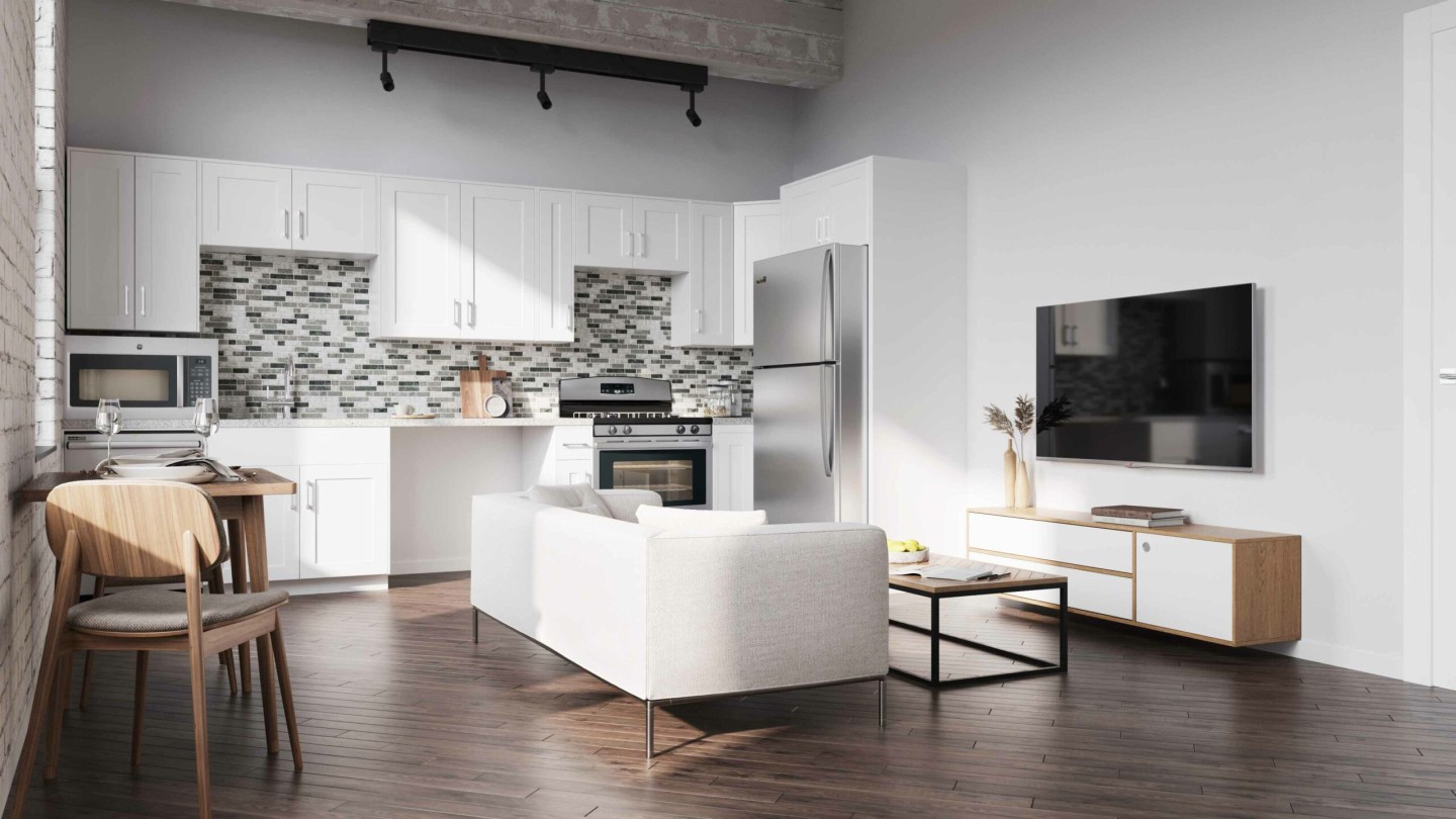 Westmoreland Lofts Image 4