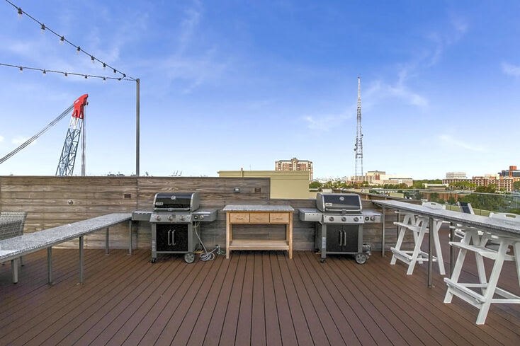The Roebuck Lofts Image 13