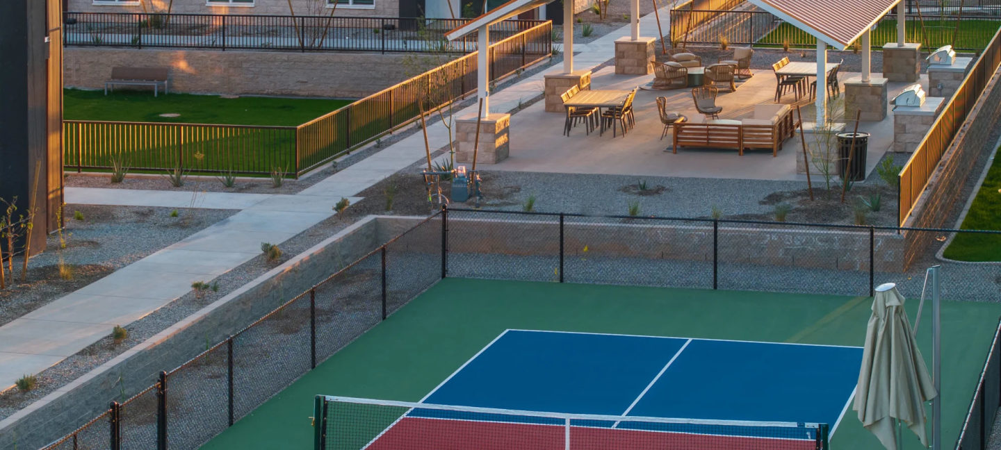 Somerset Upscale Apartments Image 25