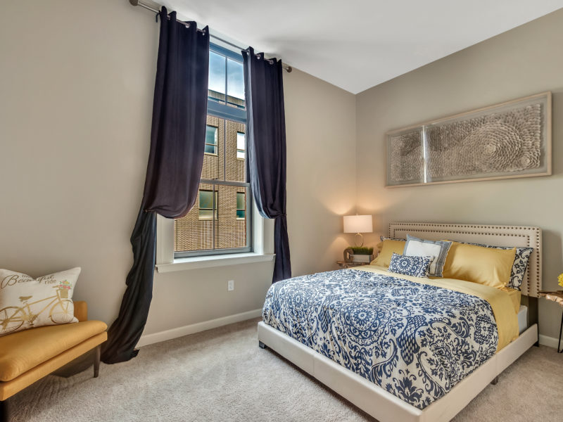 Residences at Malden Station Image 6