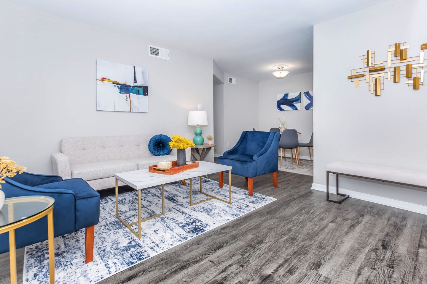 Westwood Park Apartments Image 37