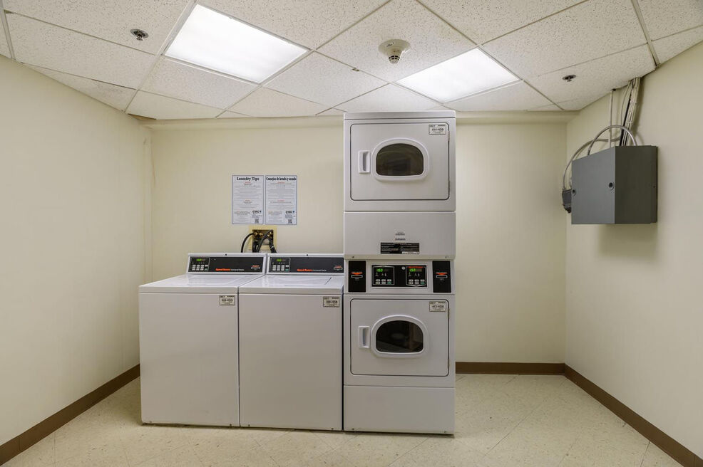 Affordable Housing - Warren Place Image 1