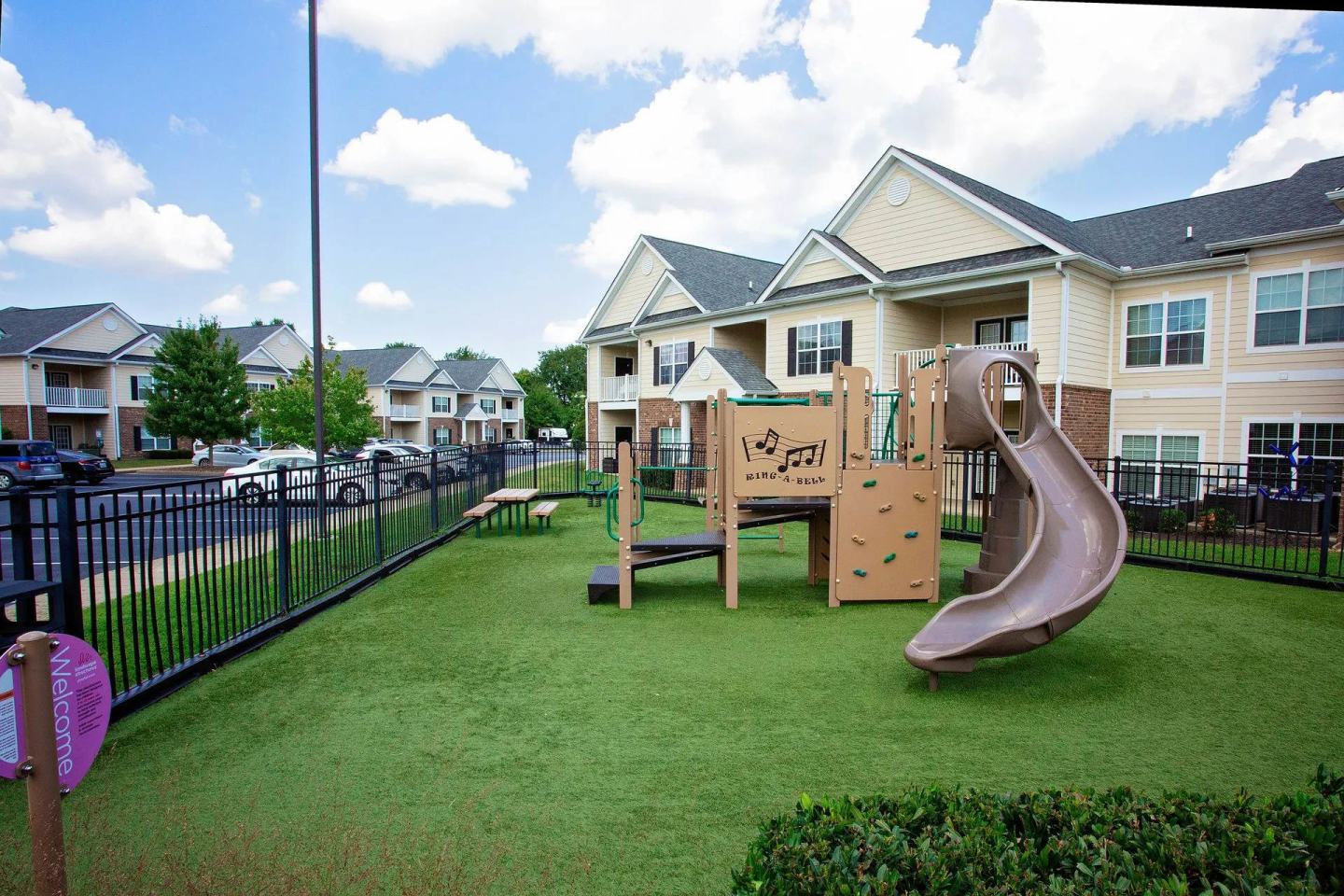 Cumberland Trace Village Image 29