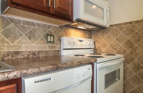 Covered Bridge Apartments Image 12