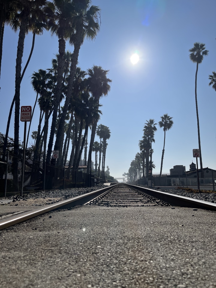 San Clemente Beachwalk Image 9