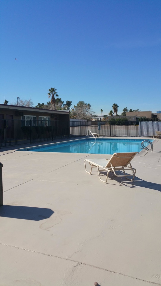 Mojave Breeze Image 30