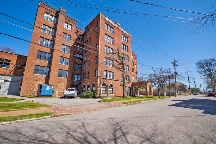 HP-Fort Wood Image 16